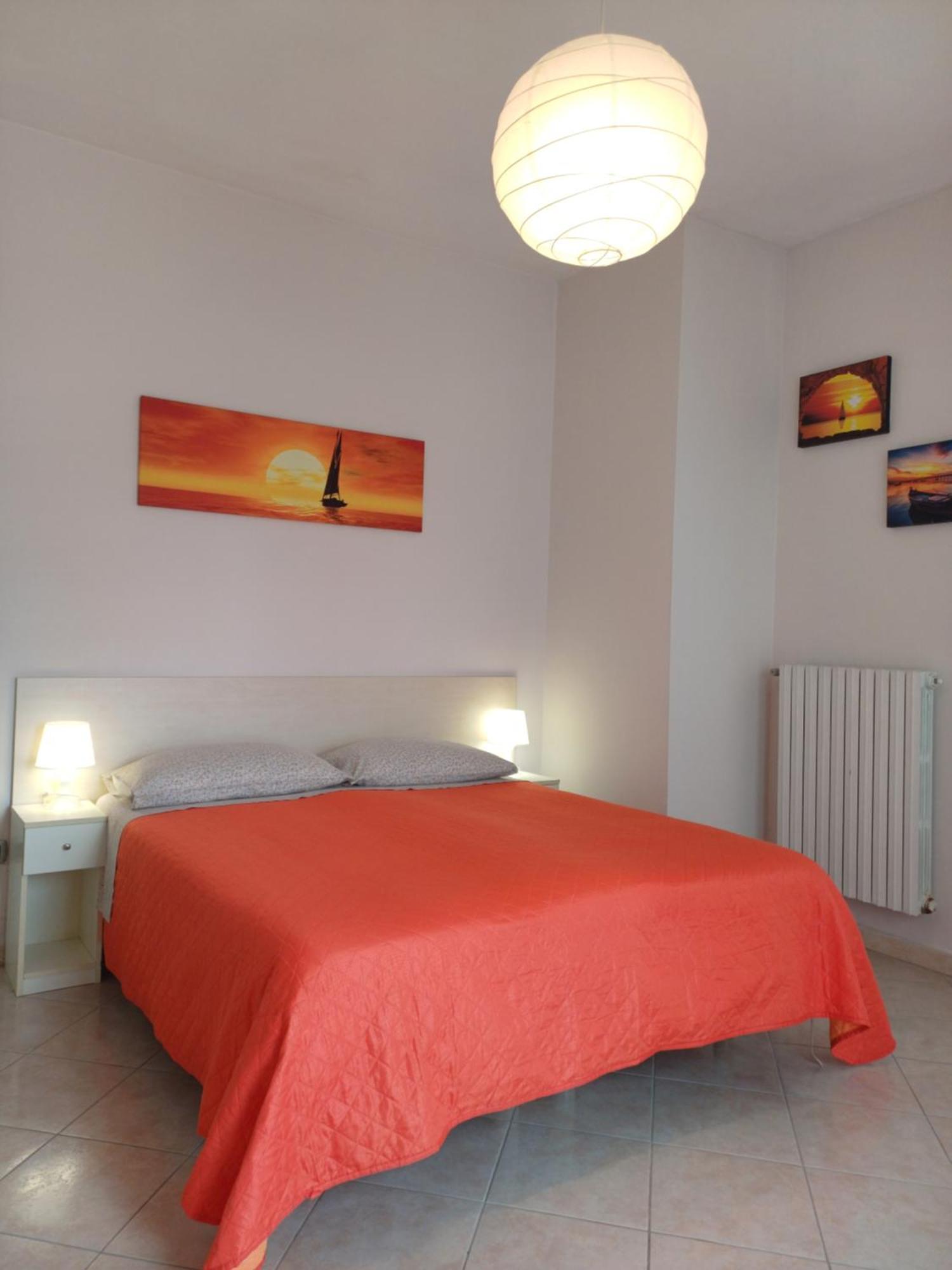 Zefiro Bed and breakfast