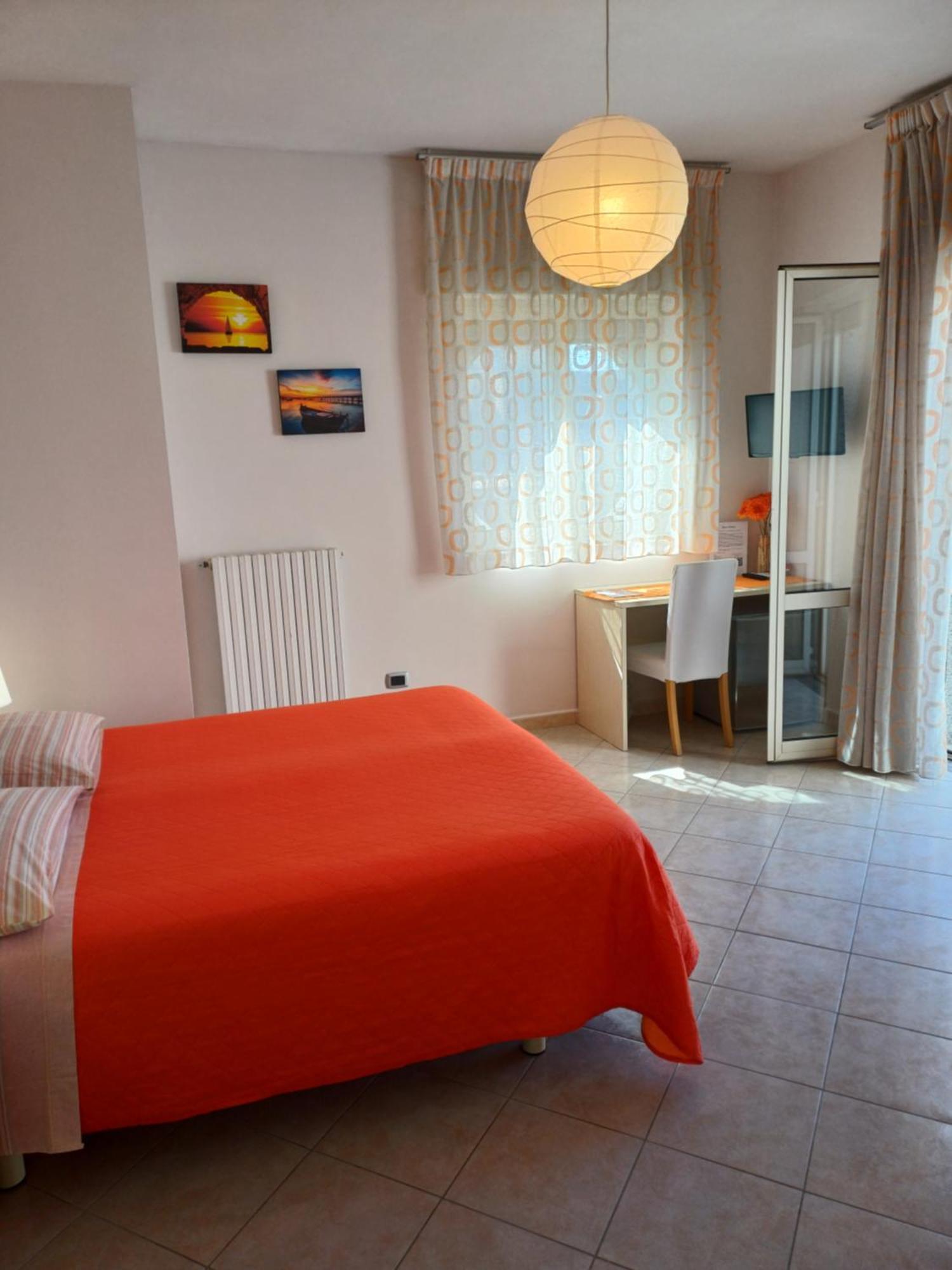 Zefiro Bed and breakfast