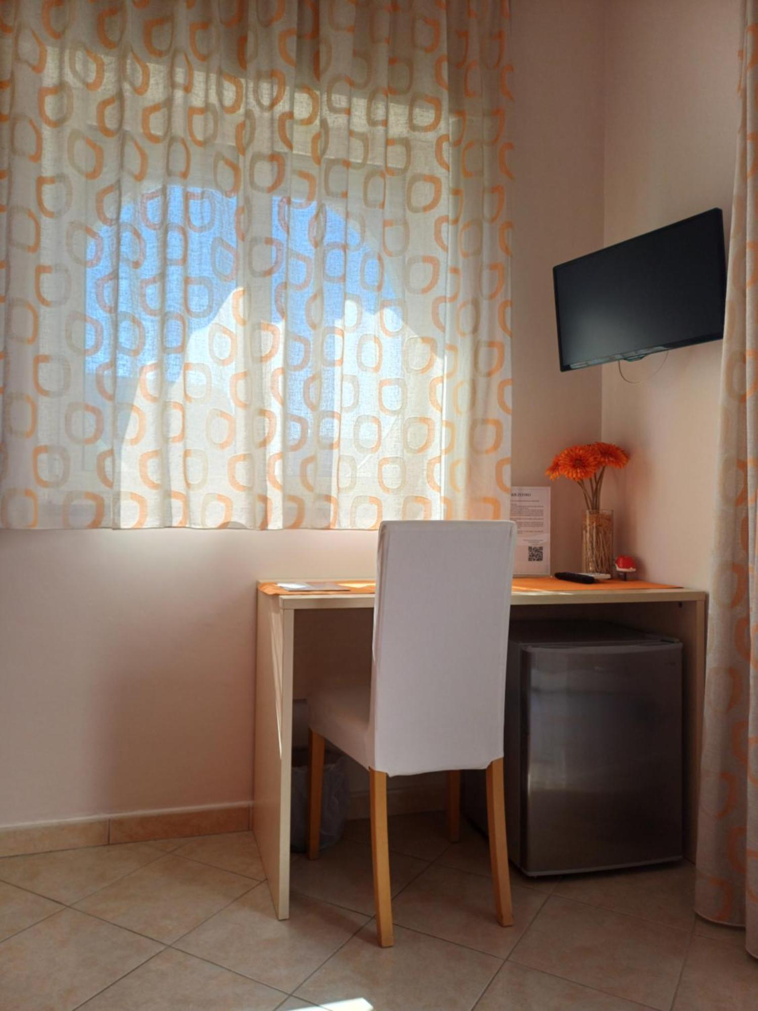 Zefiro Bed and breakfast 2*