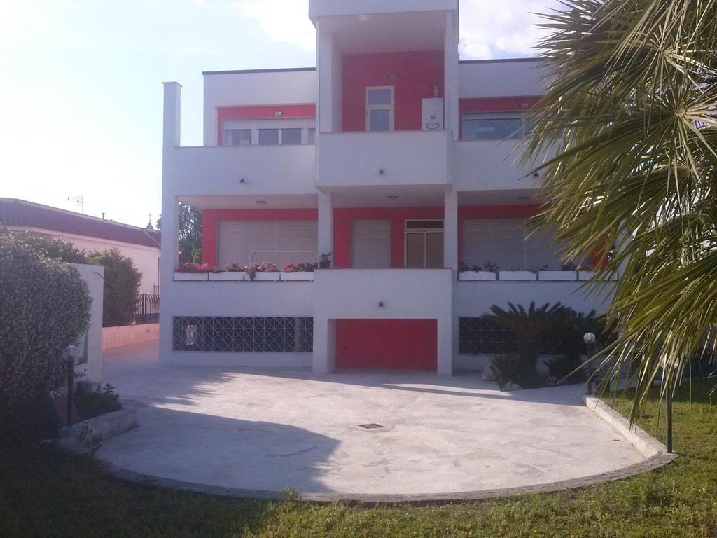 Zefiro Bed and breakfast 2*
