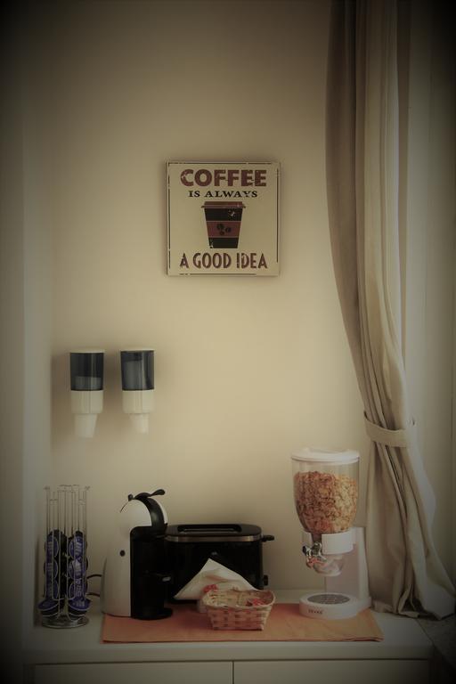 Zefiro Bed and breakfast Pompeya