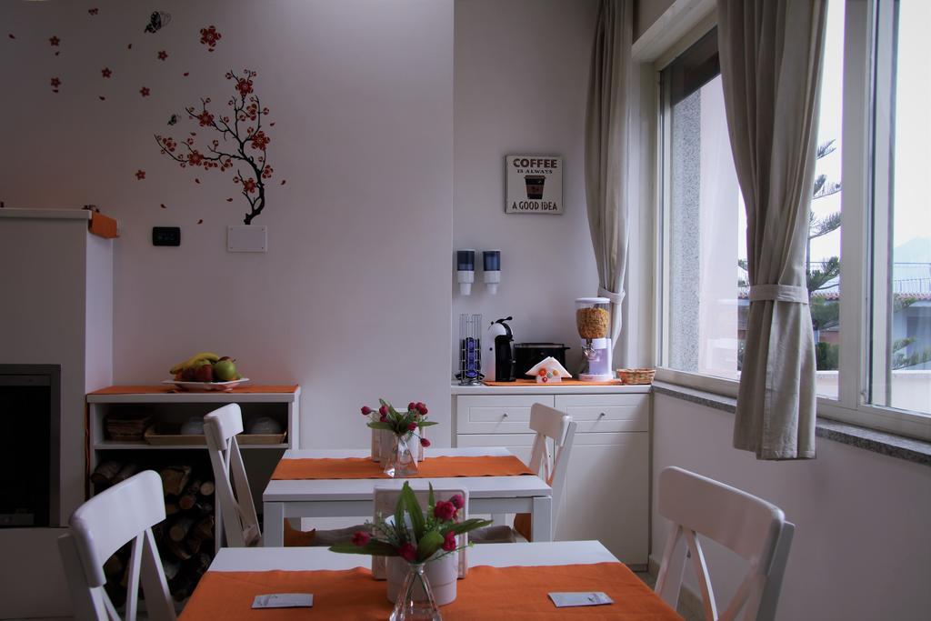 Zefiro Bed and breakfast 2*