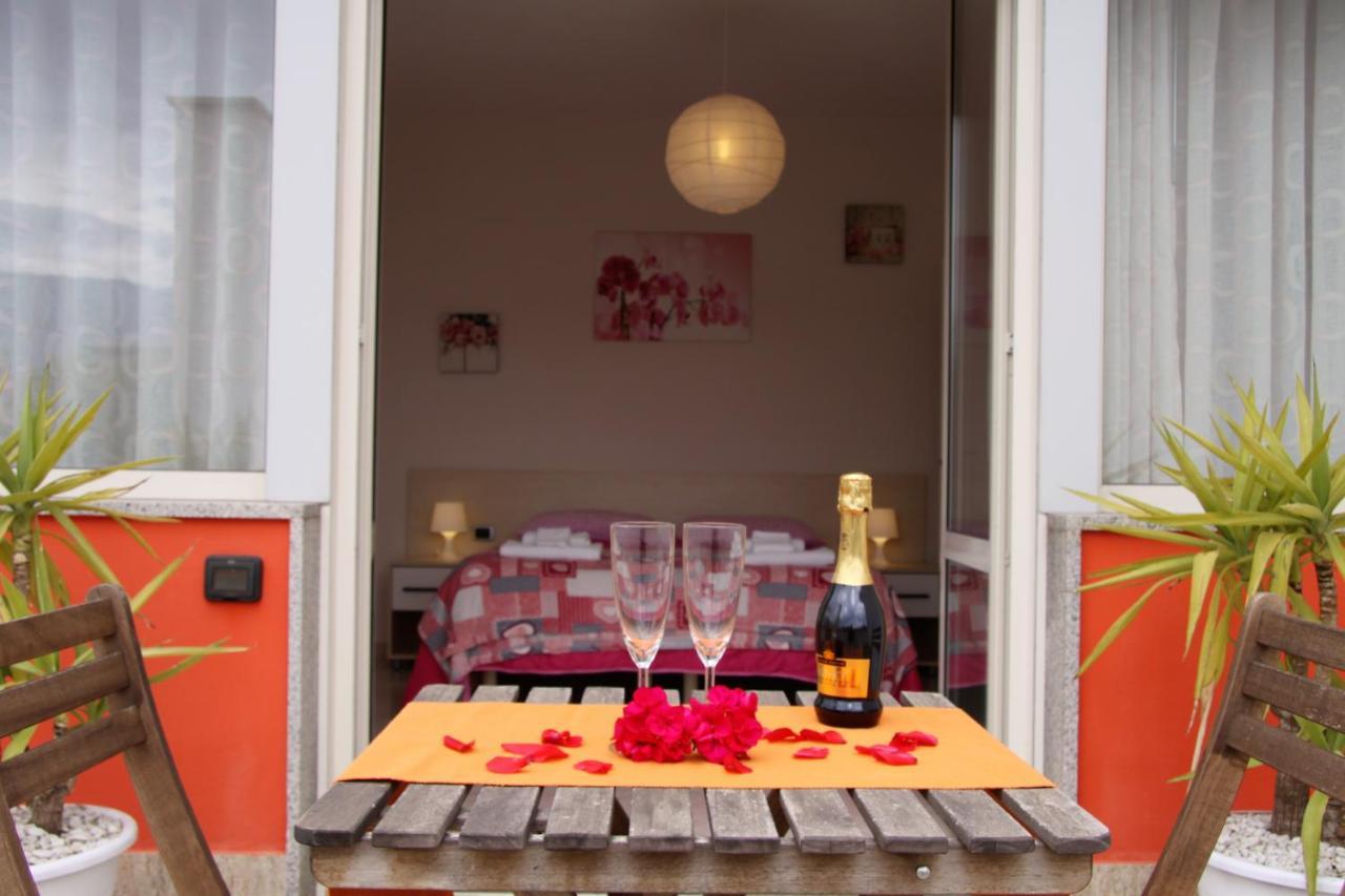 Zefiro Bed and breakfast 2*