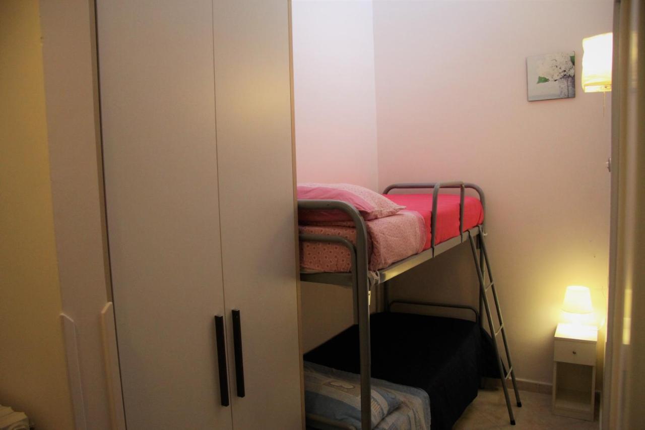 Zefiro Bed and breakfast 2*