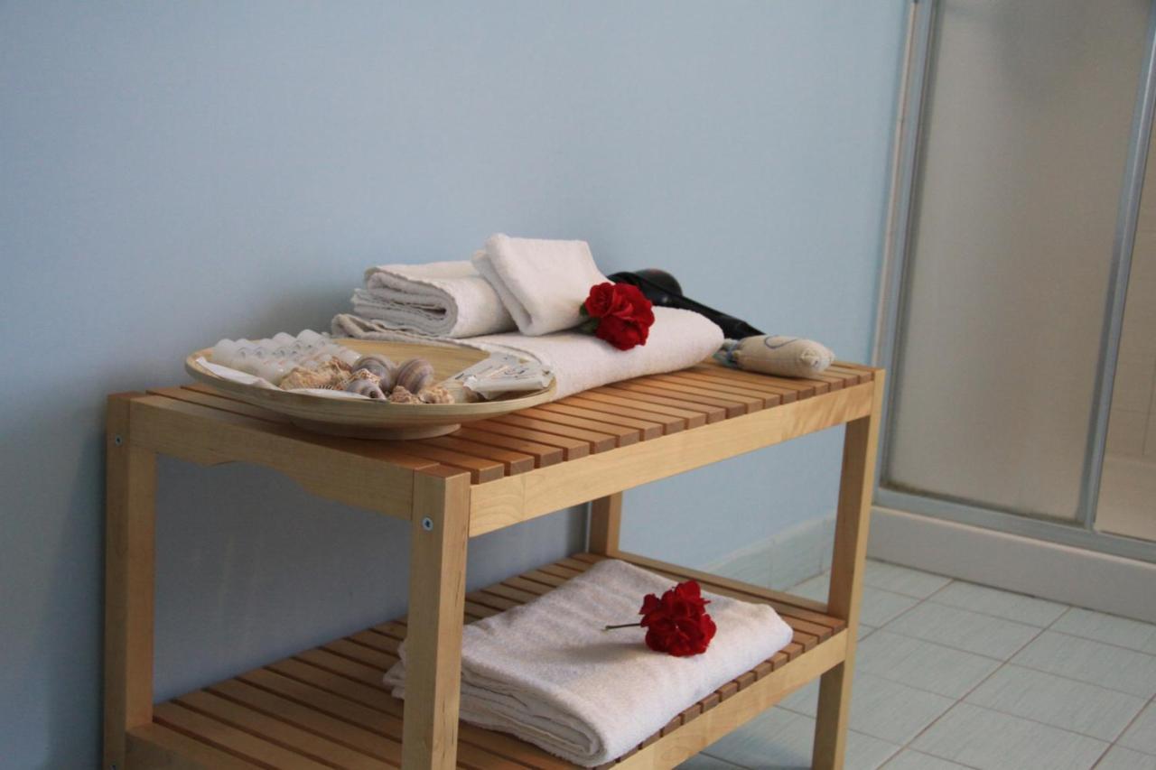 Zefiro Bed and breakfast Pompeya