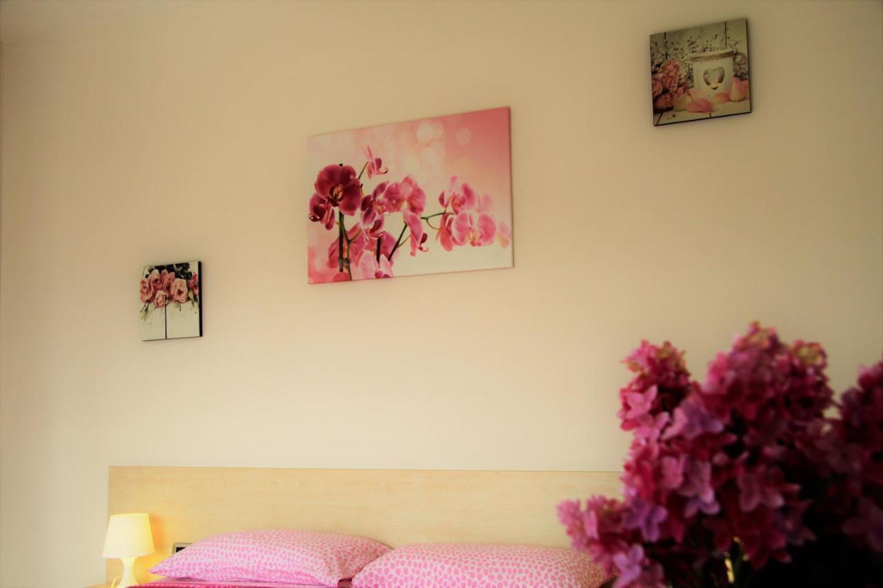 Zefiro Bed and breakfast 2*