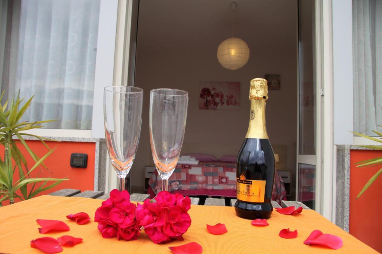 Zefiro Bed and breakfast Pompeya