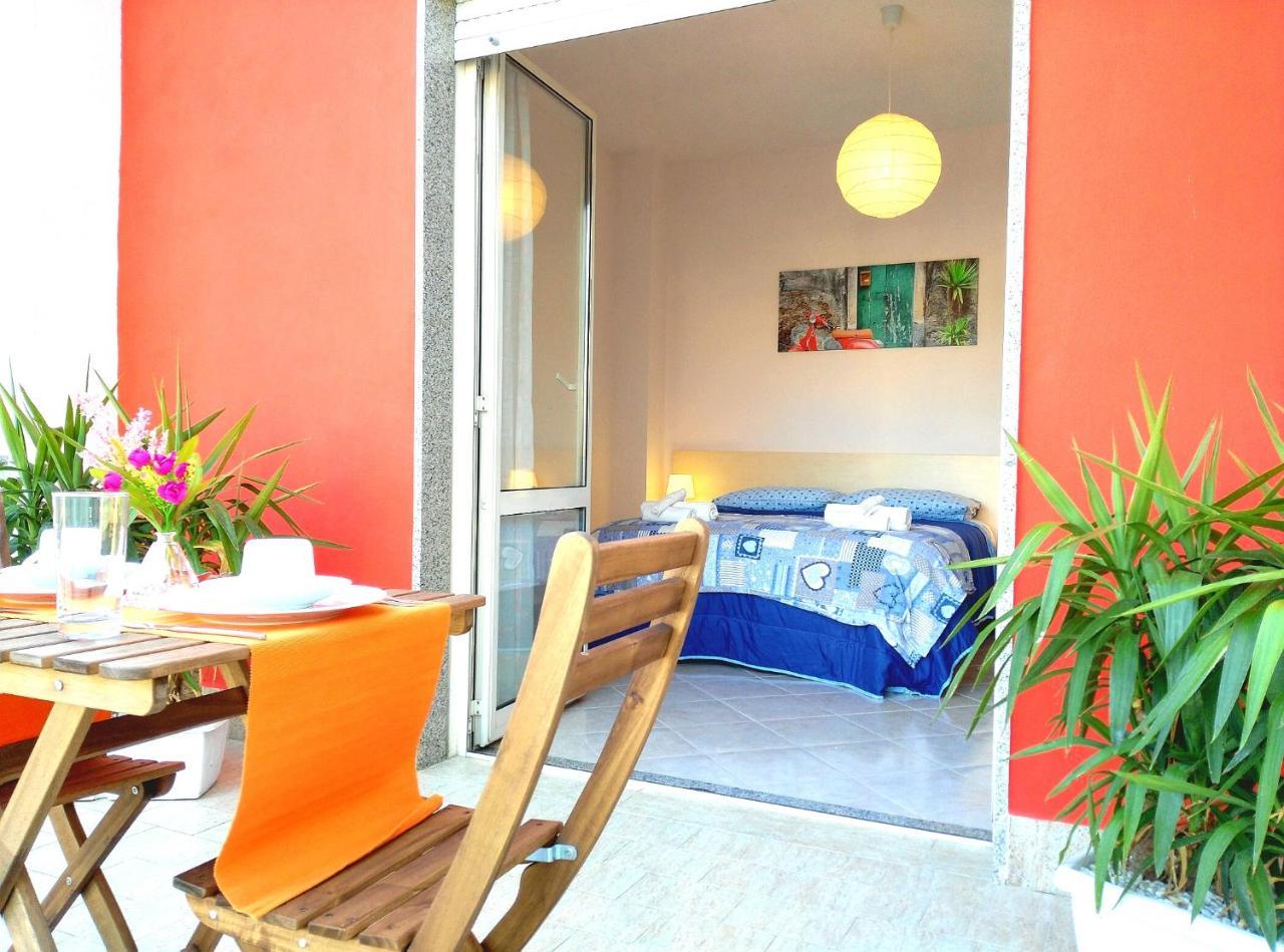 Bed and breakfast Zefiro 2*