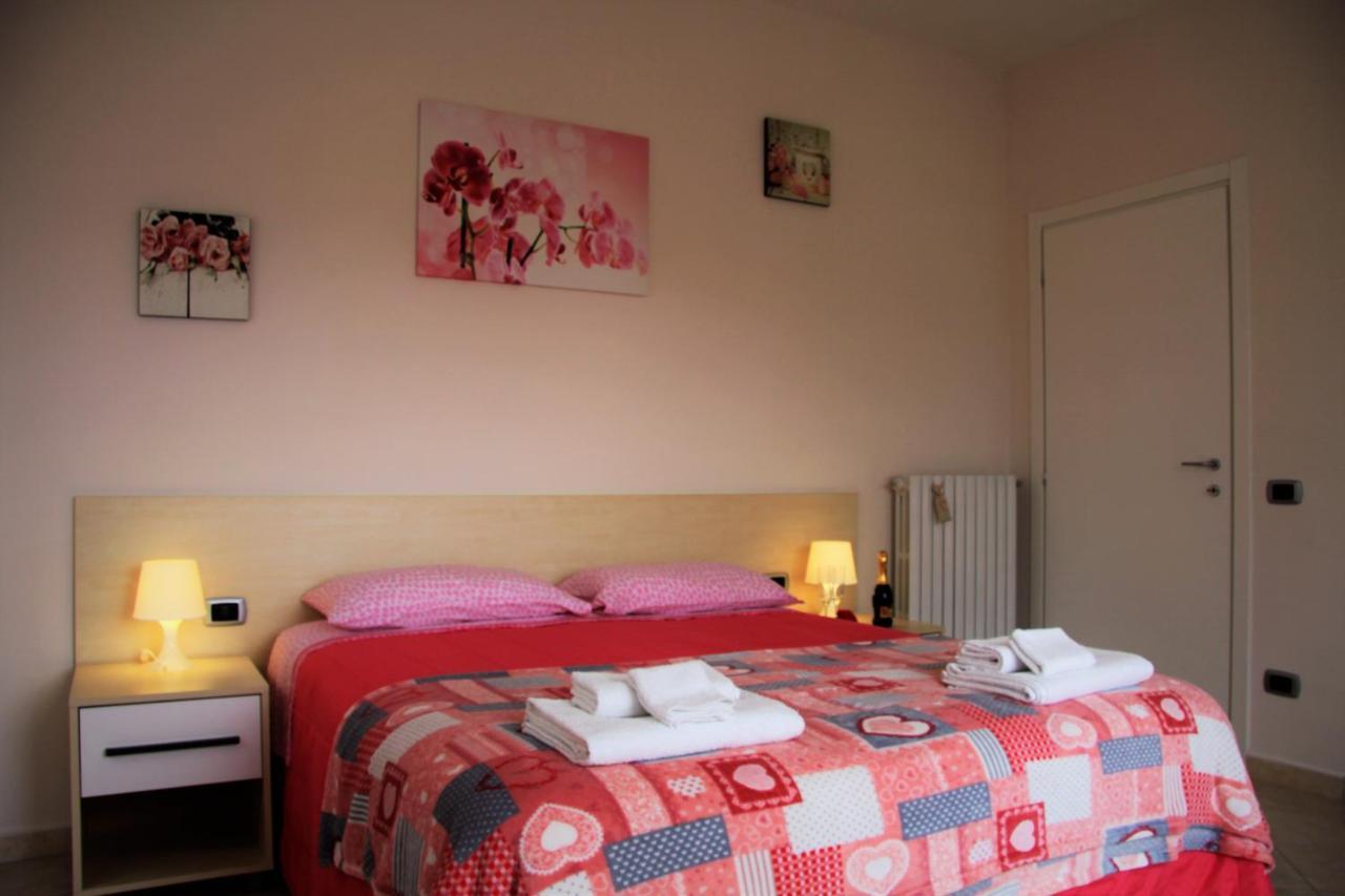 Bed and breakfast Zefiro Pompeya